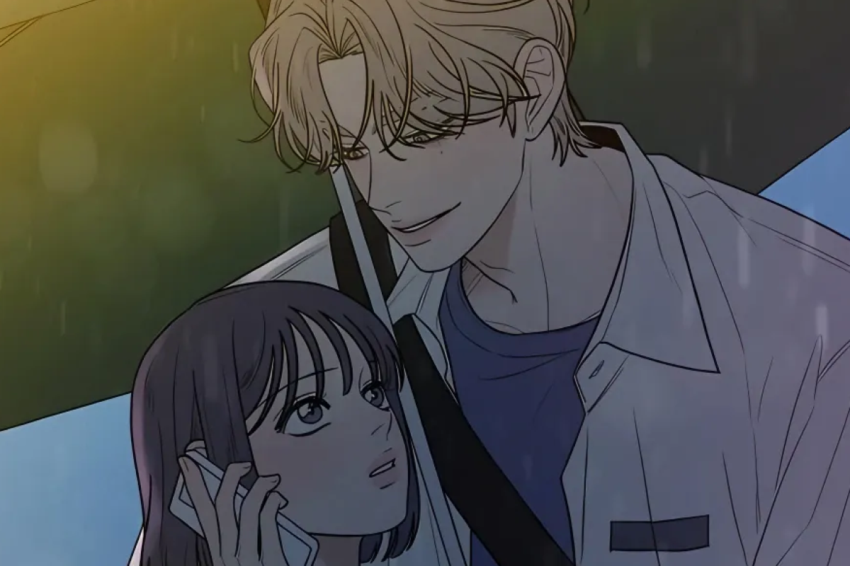 Operation True Love Chapter 77 Update Manhwa Operation True Love Chapter 77 78 79 SUB INDO - Pure Love