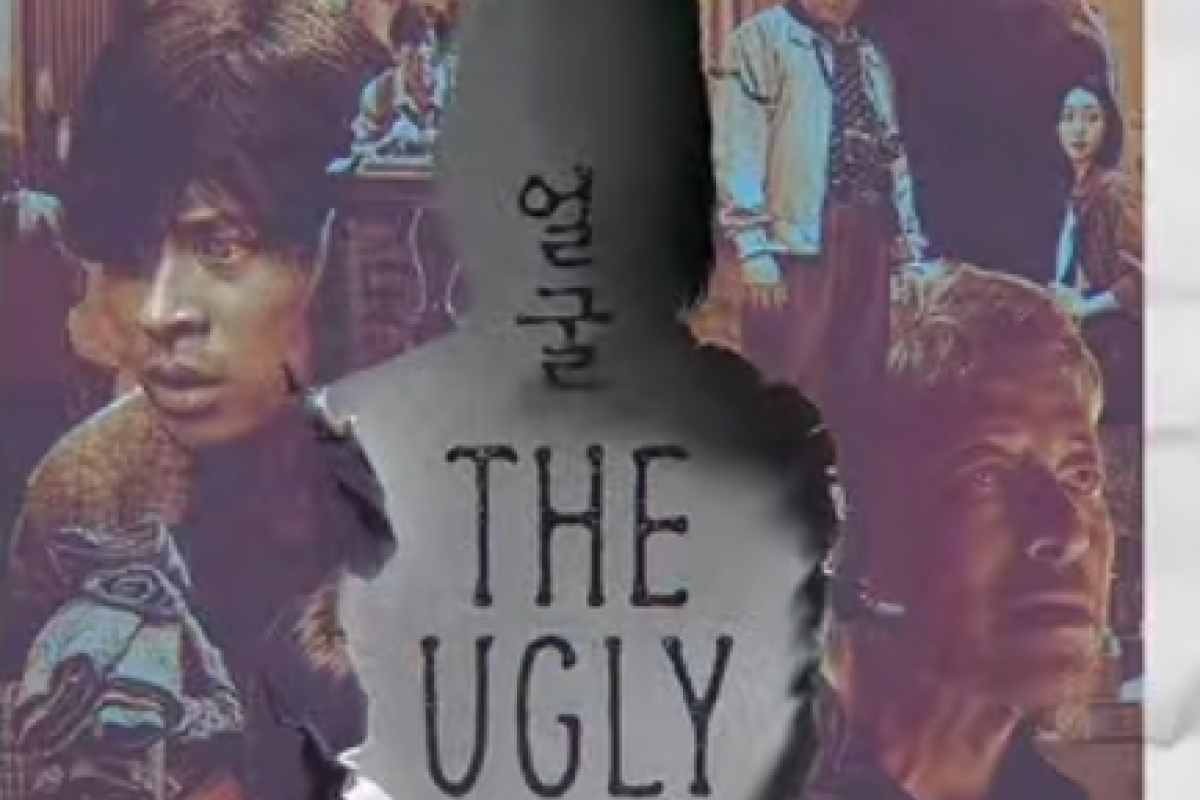 Film Korea The Ugly 2025 Akankah Lanjut Season 2?