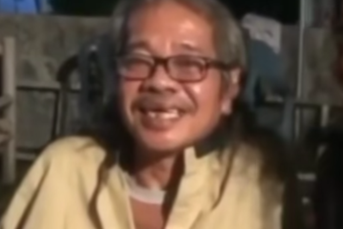 Bambang Rabies Sakit Apa? Benarkah Akibat Santet? Berikut Kronologi Tewasnya Dalang dan Pelawak Senior Yogyakarta