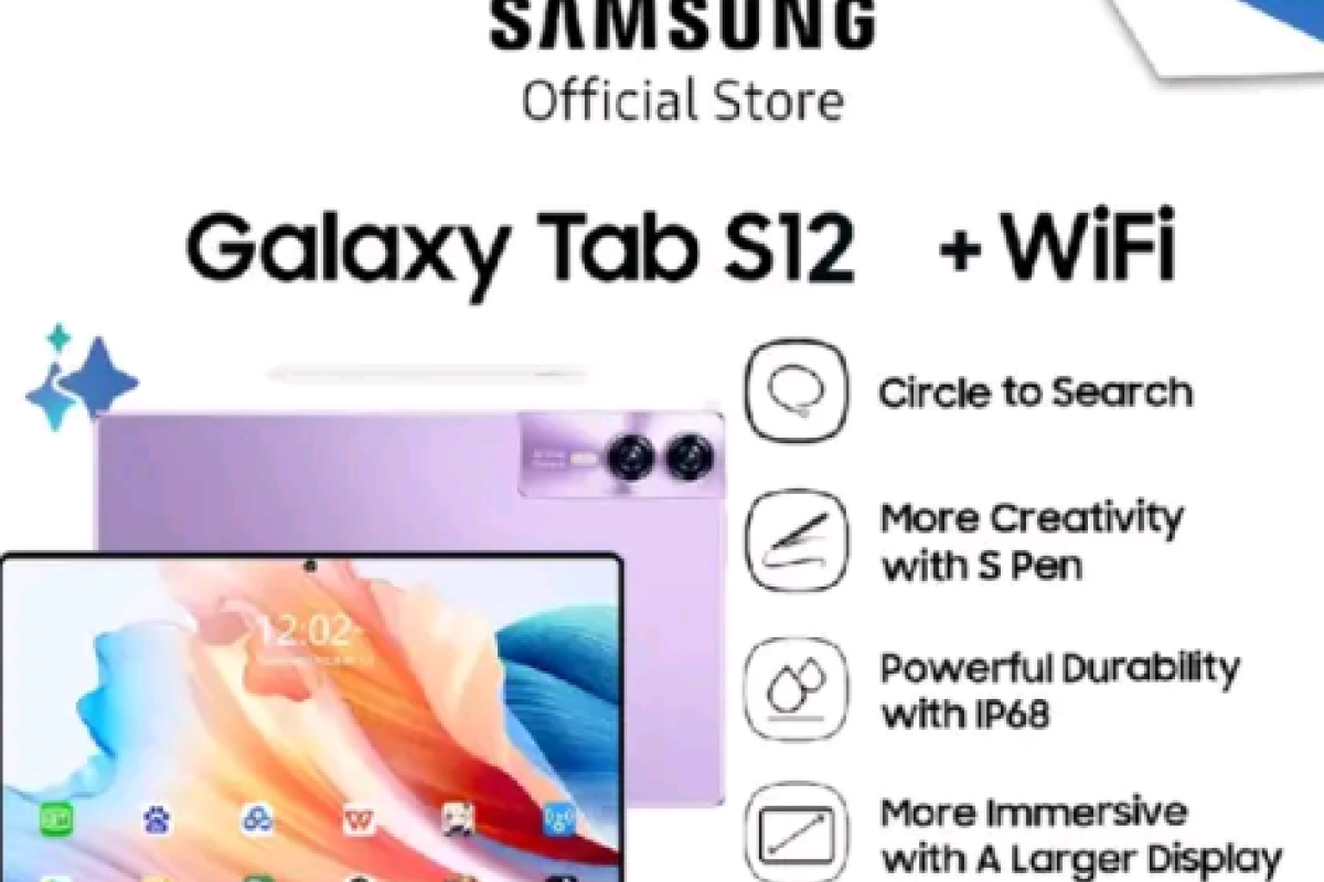 Bocoran Samsung Galaxy Tab S12 Plus Muncul, Samsung Diduga Absenkan Varian Reguler