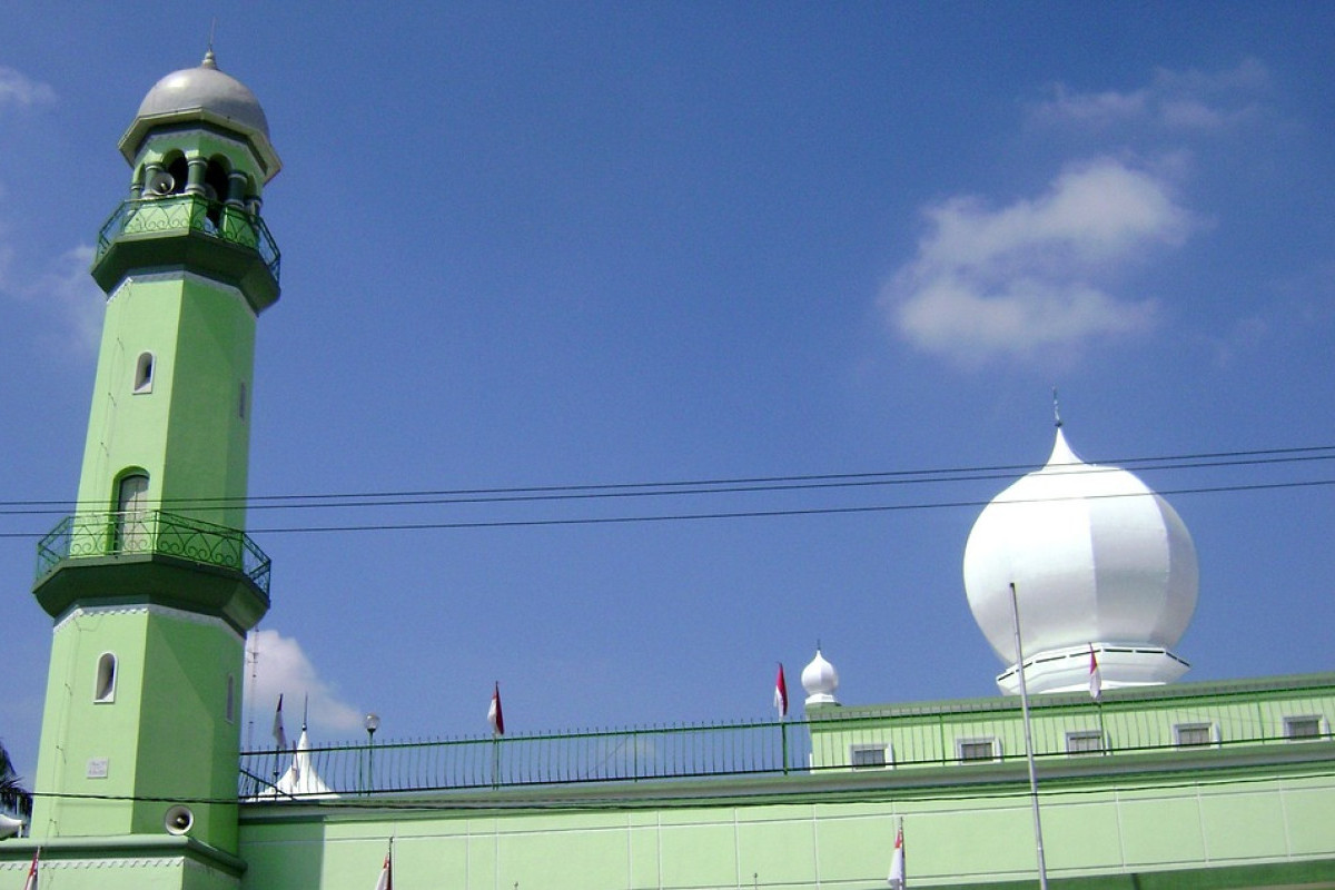 Trenggalek Putuskan Gabung dengan Ploso Usai Tau Namanya Ternyata