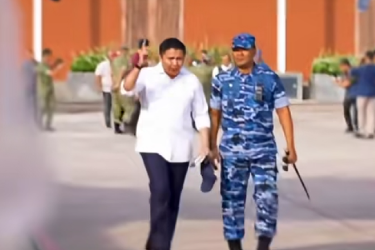 Pemerintah Kirim Bantuan Darurat ke Aceh hingga Sumbar: 4 Pesawat Angkut Logistik, Tim Medis, dan Peralatan Evakuasi