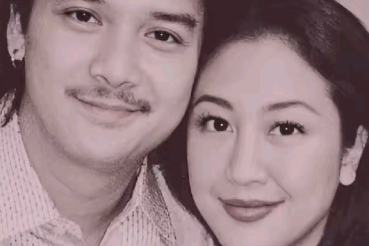 Isu Perselingkuhan Muncul Usai Perceraian Sherina Munaf dan Baskara Mahendra