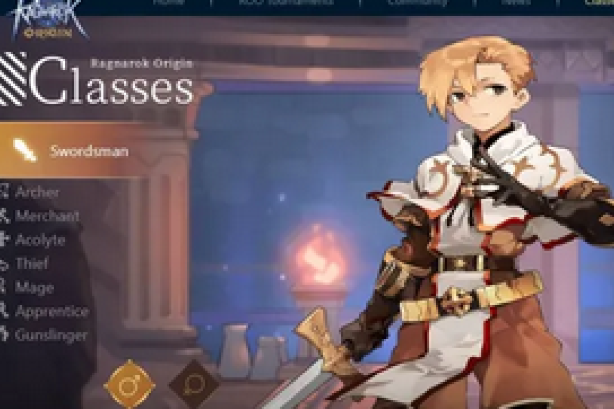 Download Ragnarok Origin Classic Gratis 2026 Ini Cara Install dan Fitur Unggulan ROO Classic