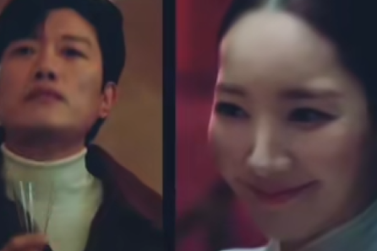  Nonton Download Confidence Queen Episode 7-8 Sub Indo sert Link dan Spoiler di Prime Video Bukan LK21: Penyamaran Tim Yi Rang di Rumah Sakit Elite