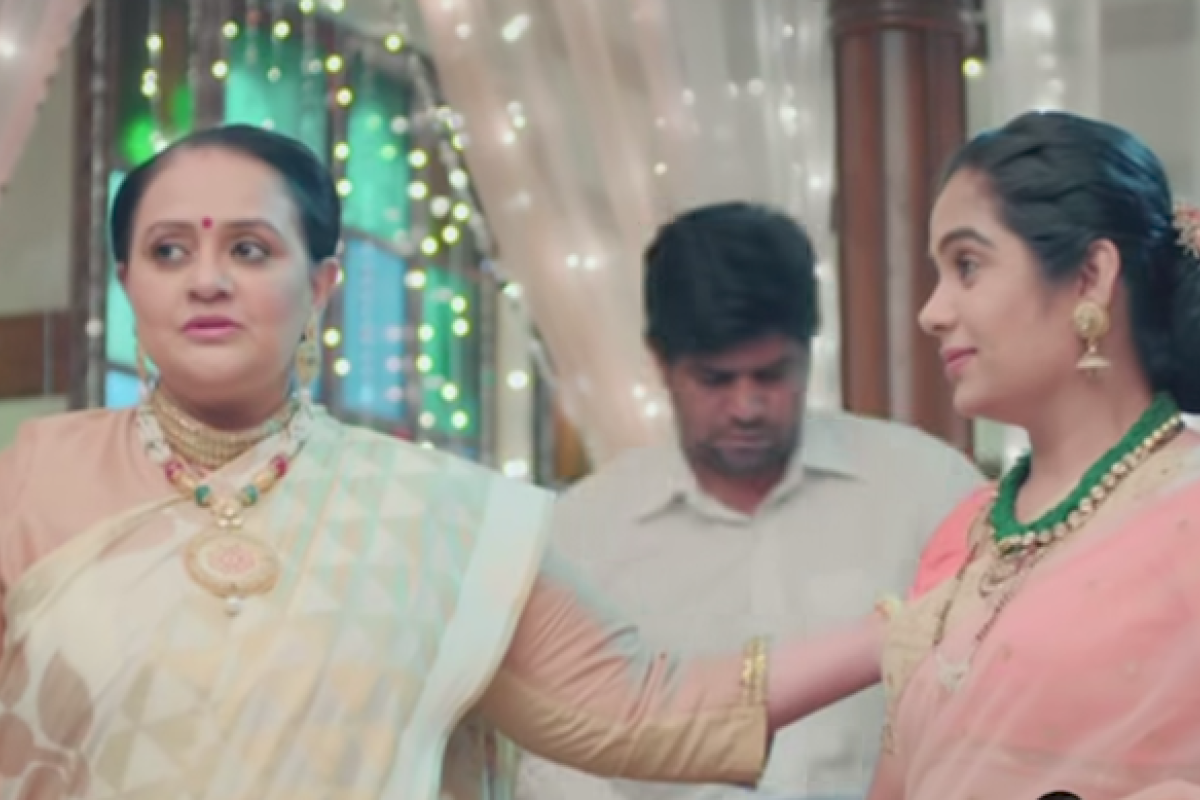 Daftar Acara ANTV Hari ini 26 Agustus 2025: Series India Rodha Mohan, Manggal Lakshmi dan Aini Ada Mega Bollywood Paling Yahud + Link