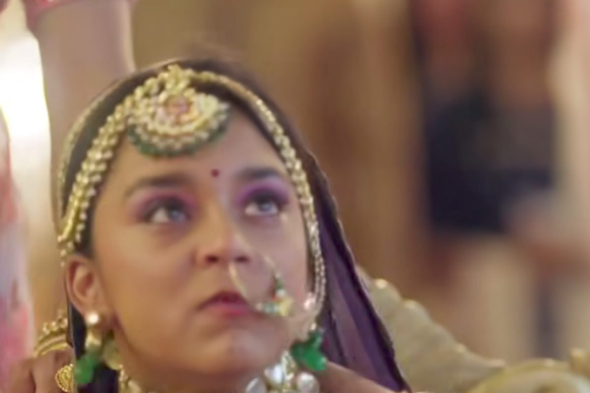 Daftar Acara ANTV Hari ini 13 Mei 2025: Series India Rodha Mohan, Imlie, Bhagya Lakshmi, Aini dan Catatan Hati Perempuan Ada Mega Bollywood Paling Yahud + Link