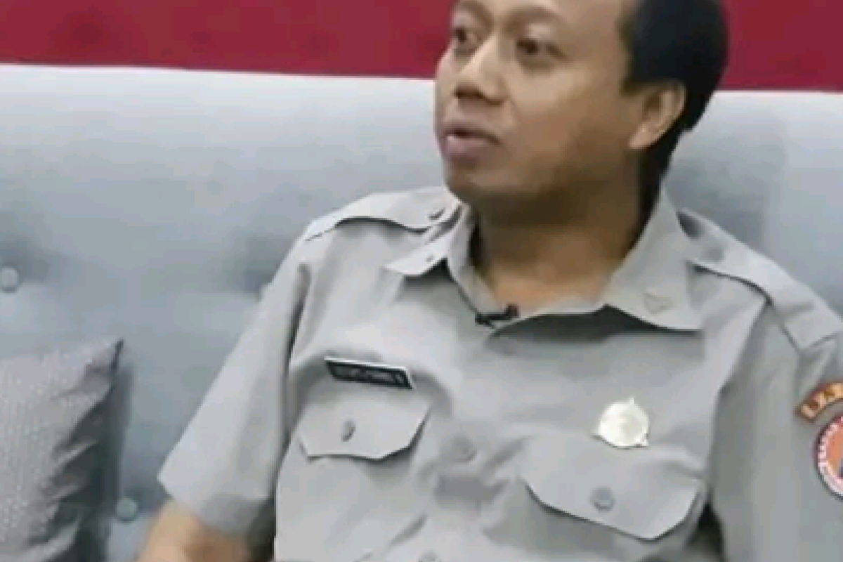 Mengapa Sutopo Kembali Diperbincangkan? Nostalgia Publik atas Sosok Pahlawan Informasi Bencana di Tengah Musibah Sumatera