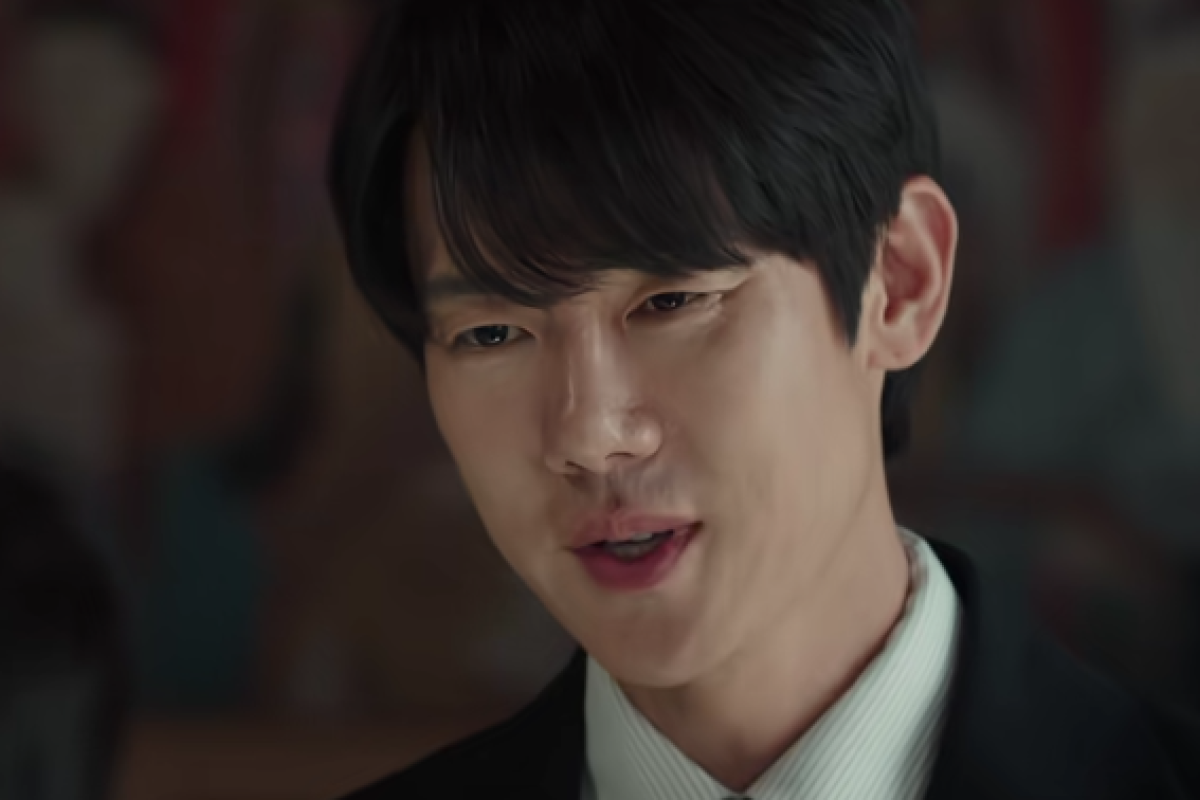 Phantom Lawyer Episode 8 Sub Indo dan Spoiler serta Link bukan LK21 tapi di TVN: Han Na hyun juga Melakukan Penyelidikan Sendiri