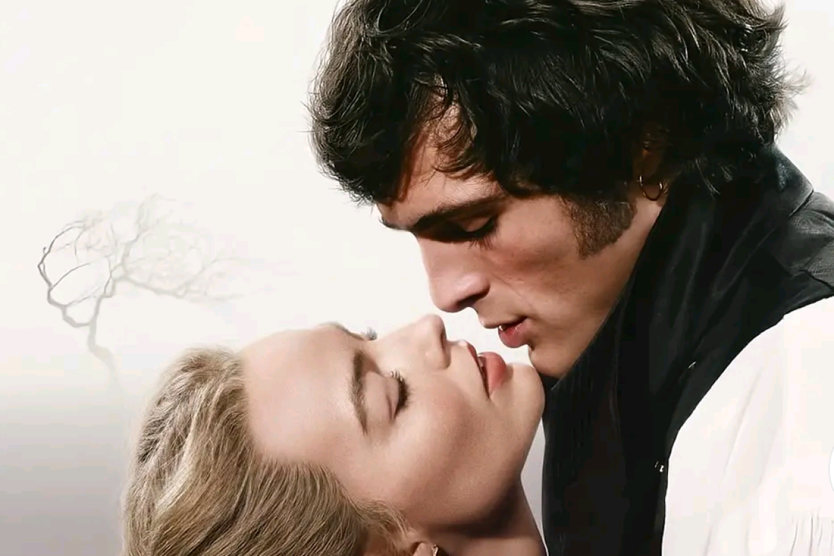 Nonton Film Wuthering Heights (2026) Sub Indo No Sensor di Bioskop Bukan LK21: Kisah Cinta yang Berubah Menjadi Dendam