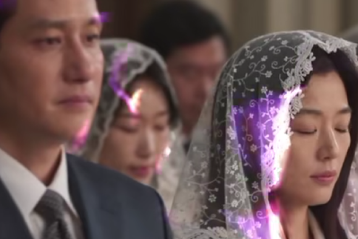 Nonton Drakor Tempest Episode 1 2 3 Sub Indo serta Link dan Spoiler di Disney Plus Bukan LK21: Kisah Moon-Joo Diplomat yang Tak Pernah Lelah Melawan Bayangan