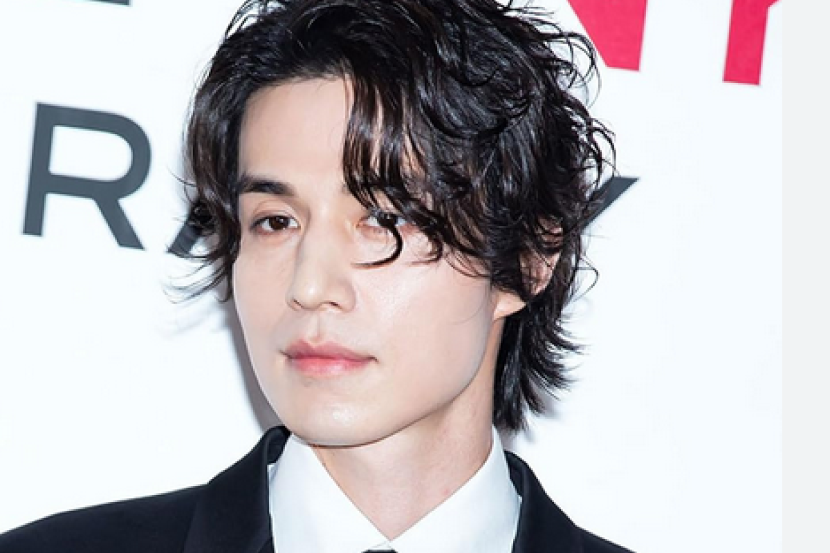 Lee Dong Wook Dipertimbangkan Jadi Bintang Drama Romantis Baru Love Affair