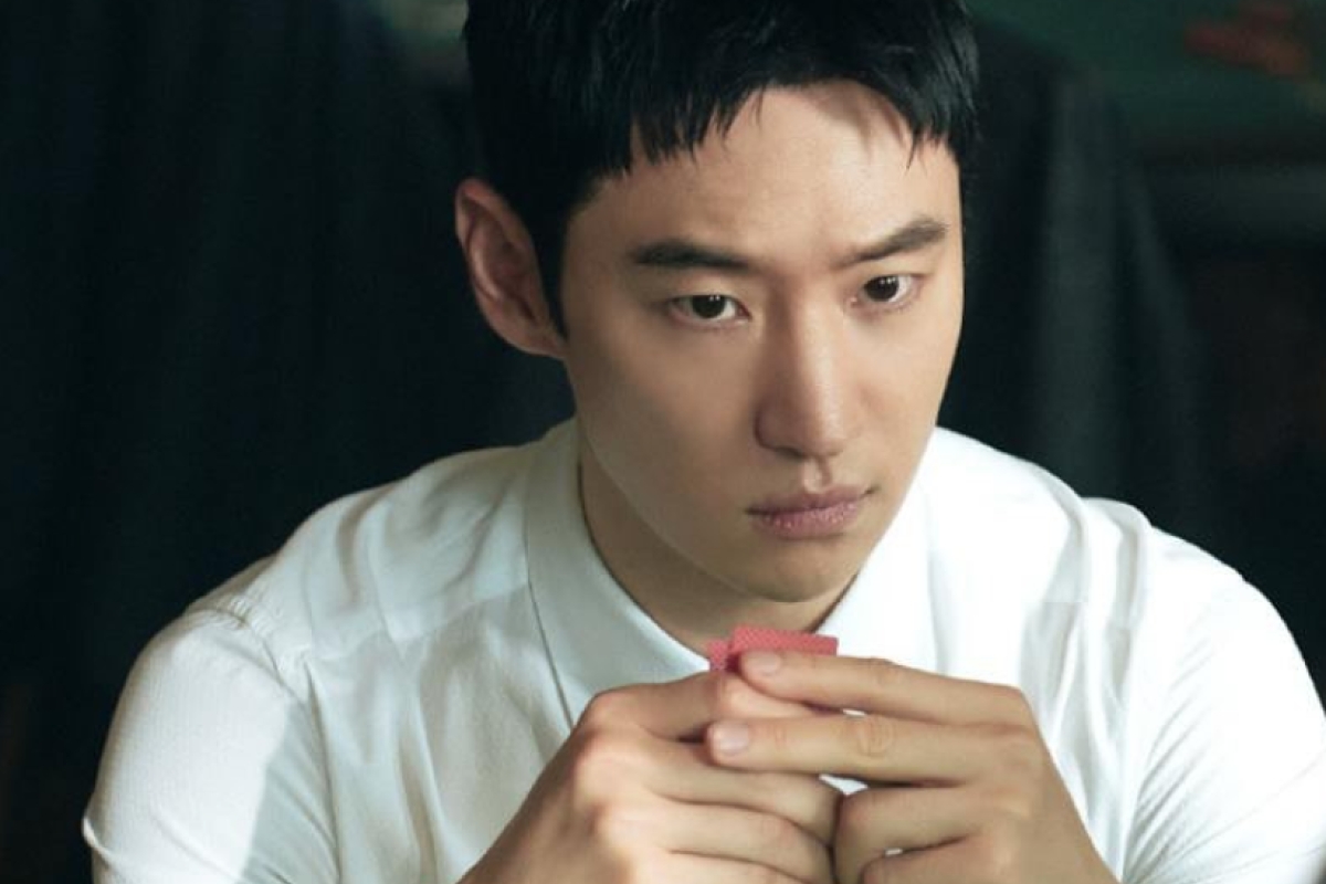 Spoiler Drakor Taxi Driver Season 3 Episode 7–8 Sub Indo serta Link di VIU Bukan LK21: Pertarungan Epik Rainbow Taxi Lawan Penipu Mobil Mewah