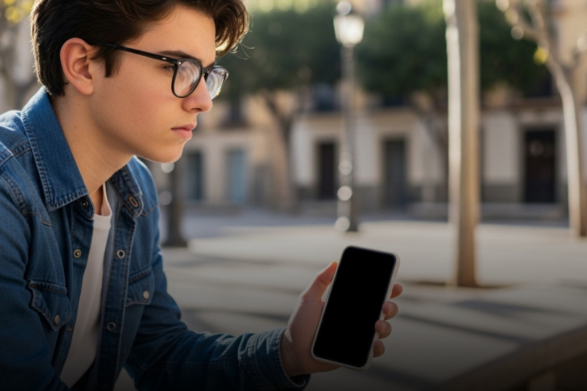 Spanyol Akan Larang Media Sosial bagi Anak di Bawah 16 Tahun