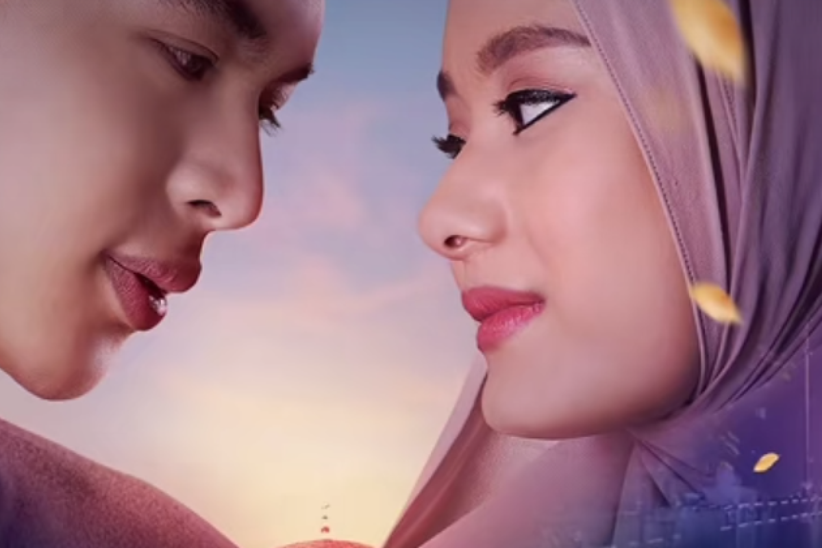 Nonton dan Download Film Bidadari Surga (2026) Dibintangi Rey Mbayang dan Dinda Hauw di Bioskop Bukan LK21: Pertaruhan Prinsip di Tengah Dunia Digital