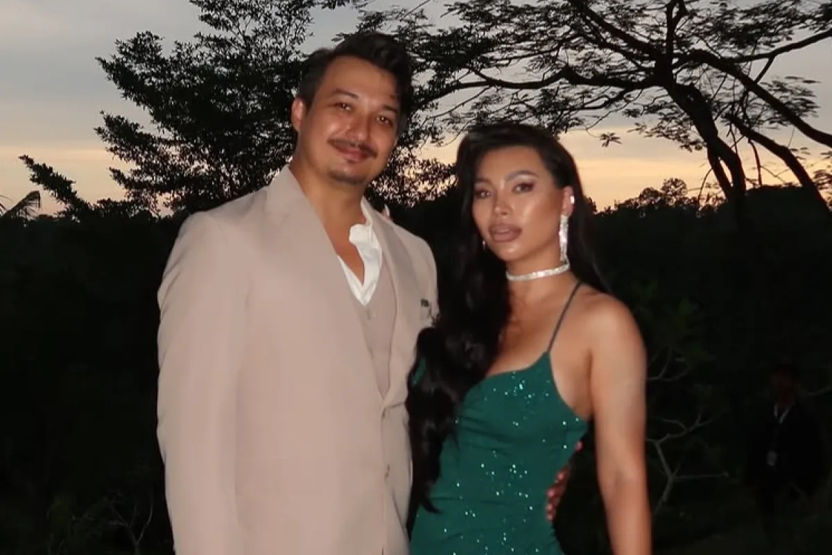 Yulia Baltschun Tegaskan Pengakuan Perselingkuhan Suami Bukan Permintaannya