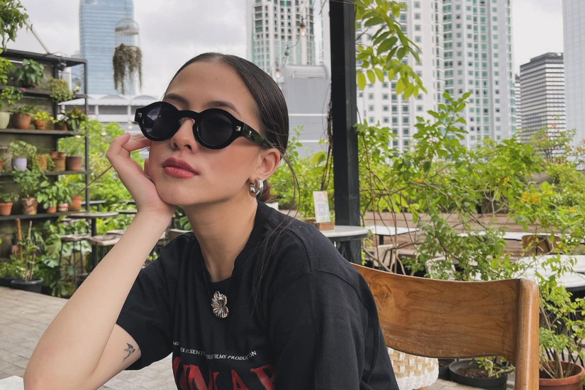 Alasan Adhisty Zara Tak Perankan Dara di Dua Hati Biru, Penyebabnya Dibongkar Sutradara, Kenapa?