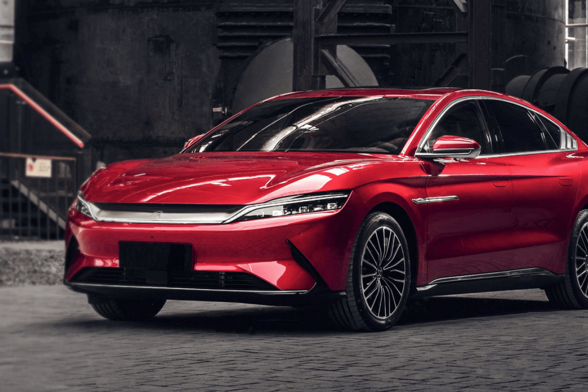 Gen Z Amerika Mulai Menerima dan Terbuka pada Mobil China, Generasi Lebih Tua Masih Ragu