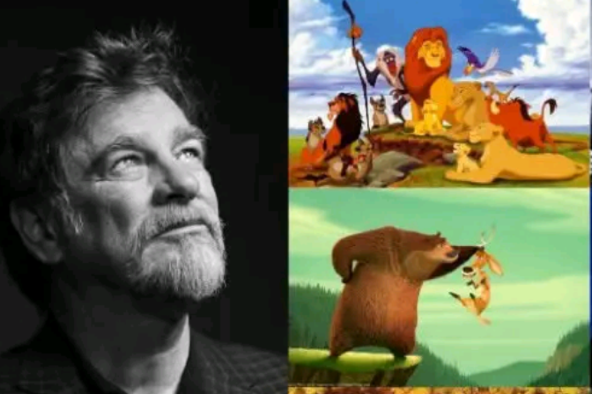 Kabar Duka! Sutradara The Lion King Roger Allers Meninggal Dunia di Usia 76 Tahun pada 19 Januari 2026
