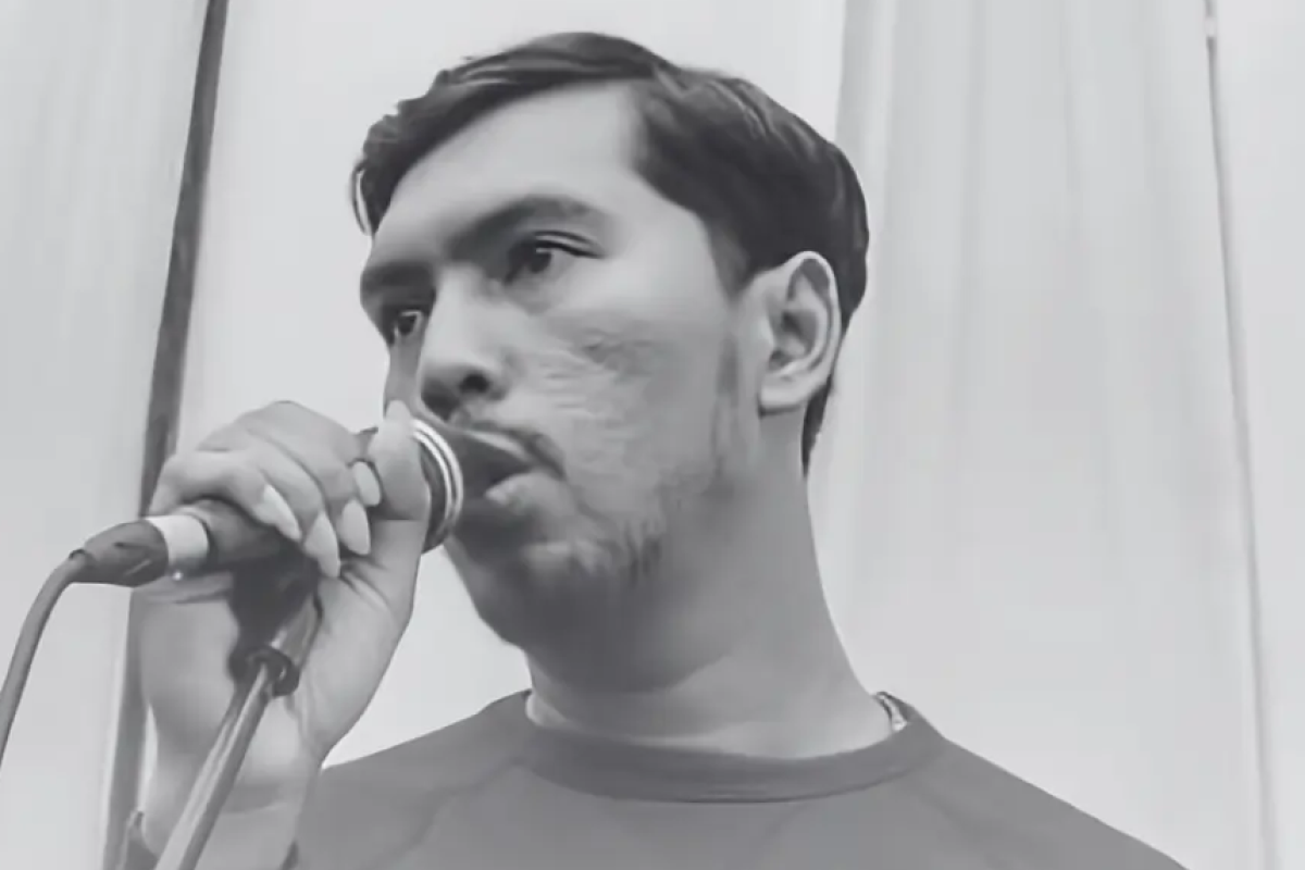 Kabar Duka! Wing Alias Edwin Setiadi Raharja Vokalis Coffternoon Meninggal Dunia pada Senin, 2 Februari 2026