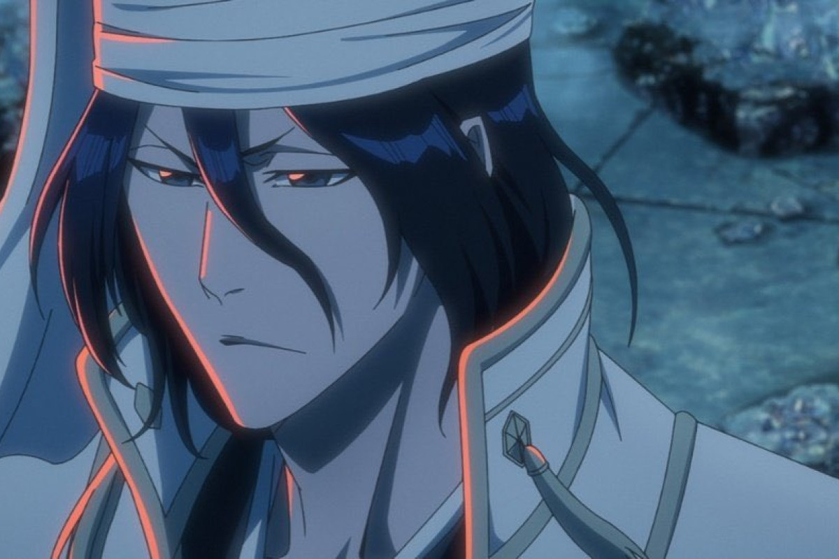 SUDAH UPDATE! Streaming Bleach TYBW Episode 23 Subtitle Indonesia