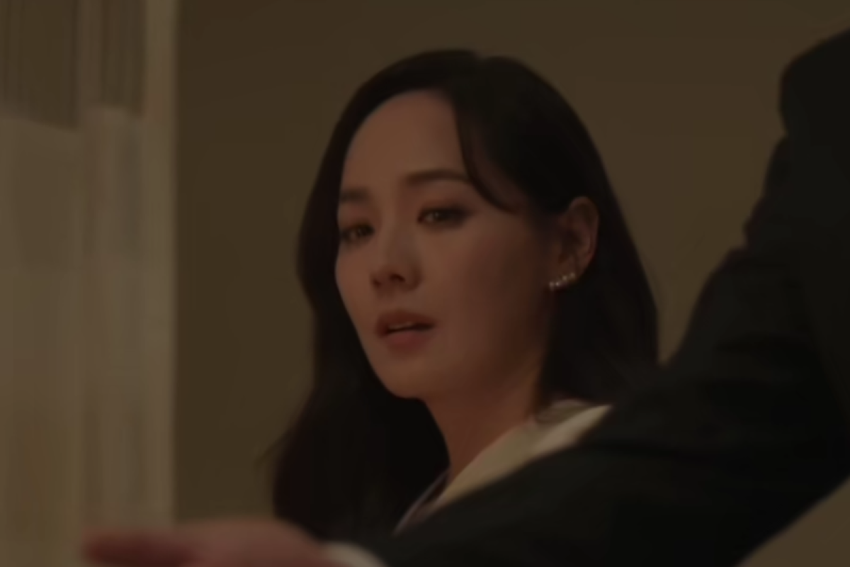 First Lady Episode 3 Sub Indo dan Spoiler serta Link Bukan LK21 Tapi di TVN: Dari Mimpi Menjadi Kenyataan—Lalu Berubah Jadi Bencana