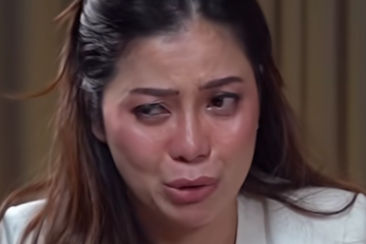 Dokter Kamelia Anaknya Siapa? Inilah Biodata Pacar Ammar Zoni yang Setia Mendampingi Sang Kekasih yang Kini Dipindah ke Nusakambangan, Bukan Orang Sembarangan?