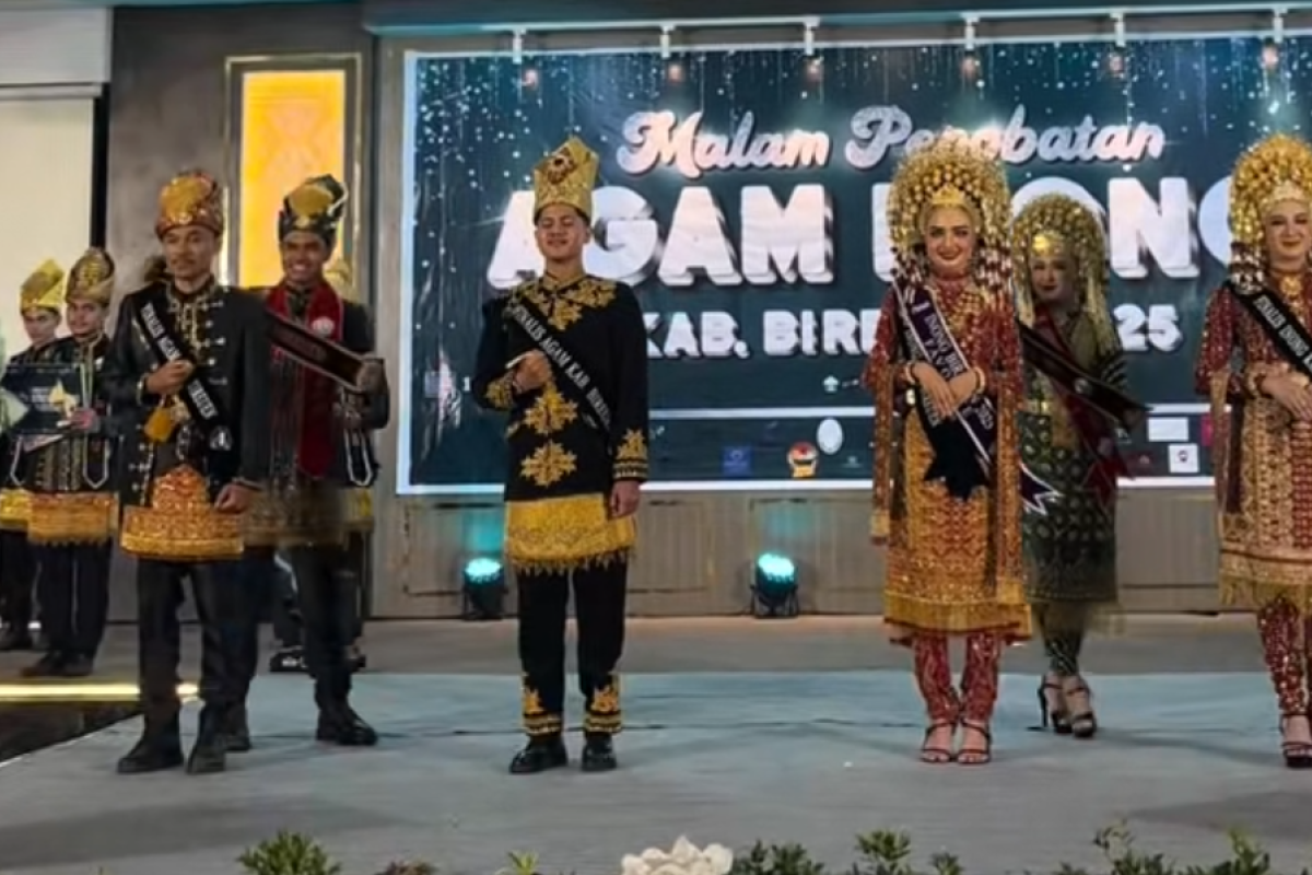 Agam Inong Aceh Galang Donasi untuk Korban Bencana dalam Malam Amal yang Mengharukan, Kenriz Tampil dengan Cerita Pribadi