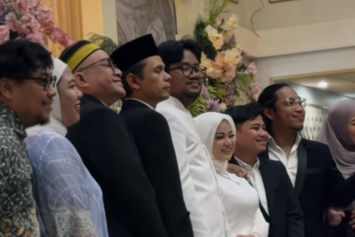 Fadhilah Eryananda Anaknya Siapa? inilah Biodata Psikolog yang Resmi Menikah dengan Komika Yudha Keling, Bukan Orang Sembarangan