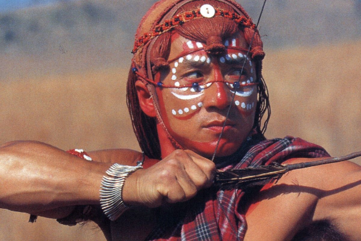 Jadwal Bioskop Trans TV  22 – 23 November 2025