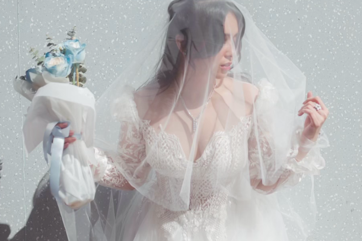 Ayushita Agamanya Apa? Benarkah Rela Log Out Demi Menikah dengan Gerald Situmorang? 