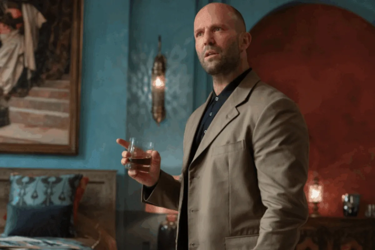 Daftar Acara Trans TV Selasa, 14 April 2026 Ada Film Bioskop Operation Fortune: Ruse De Guerre dan My Lucky Stars, Brownies, Insert dan Pagi-Pagi Ambyar serta Link Nonton