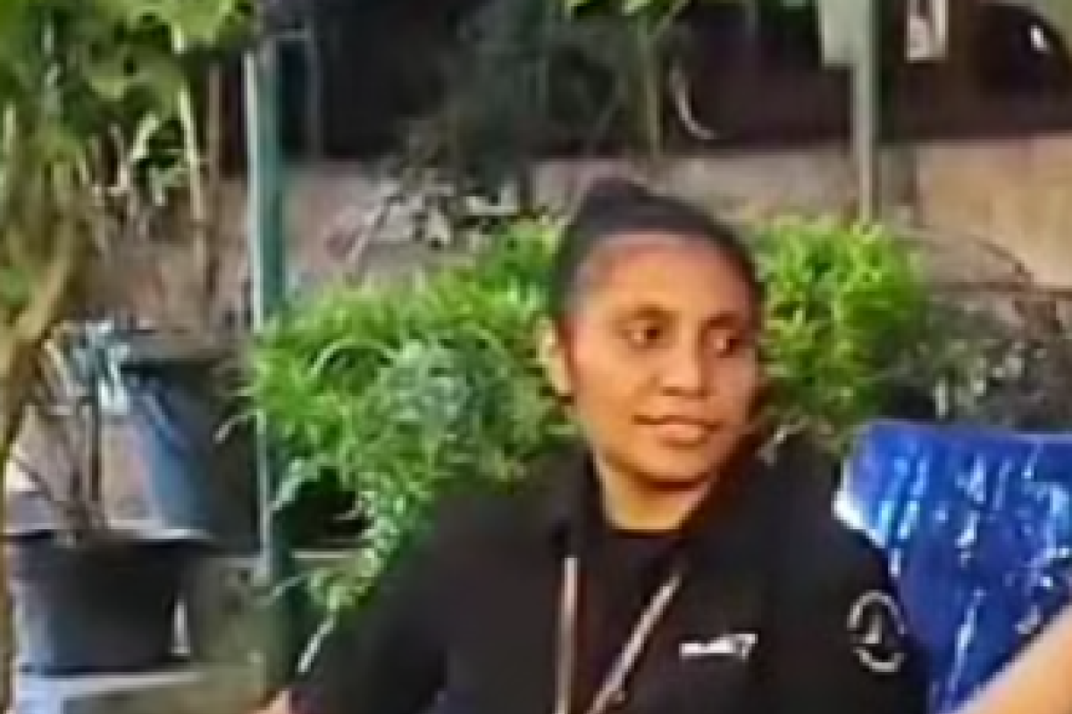 Apa Penyebab Natasha Clara Meninggal Dunia? Inilah Kronologi Kematian Kru Lapor Pak, Benarkah Akibat Kanker Darah?