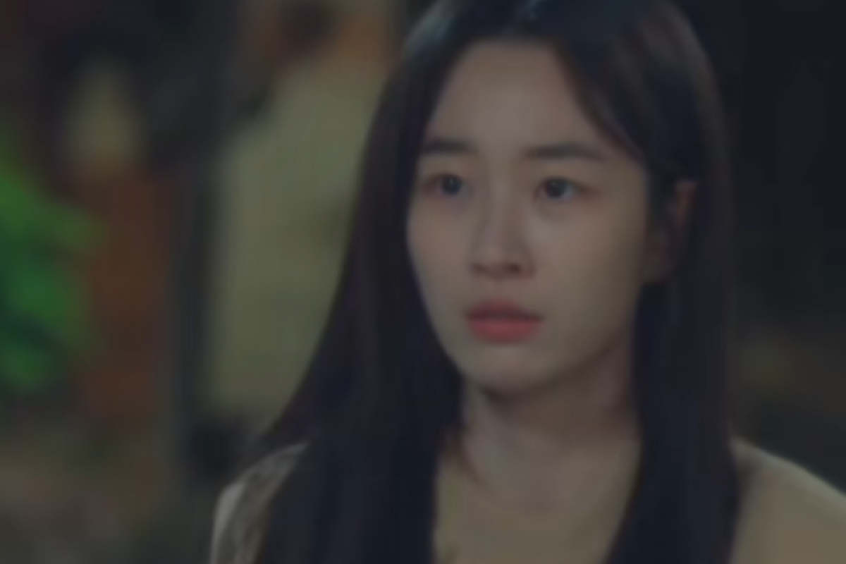 Surely Tomorrow Episode 3 Sub Indo dan Spoiler serta Link bukan LK21 tapi di VIKI: Pertemuan Tak Terduga di Tengah Badai Skandal