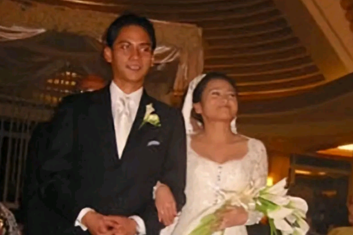 Siapa Anak dan Istri Thomas Djiwandono? Berikut Biodata Wakil Menteri Keuangan yang Kini jadi Deputi Gubernur Bank Indonesia