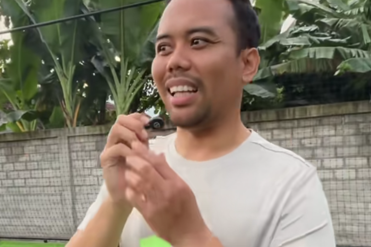 Selisih Umur Mahanni Yulindha Pratiwi Dan Benny Indra Ardhianto Berapa? Inilah Biodata Wakil Bupati Klaten yang Meninggal Dunia Akibat Kanker