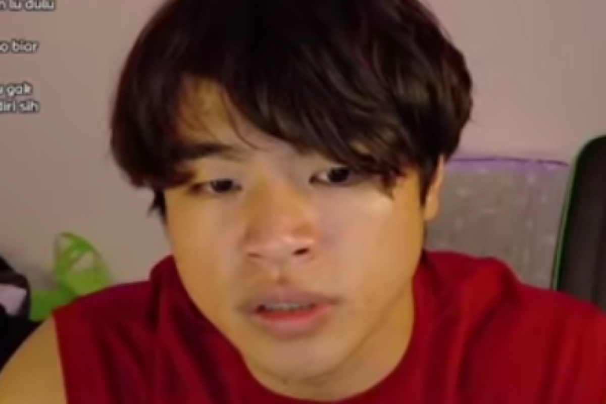 Klarifikasih Steven Wongso yang Ngaku Diusir Dari Rumah Hingga Dikeluarkan dari KK Usai Memutuskan Menjadi Mualaf 