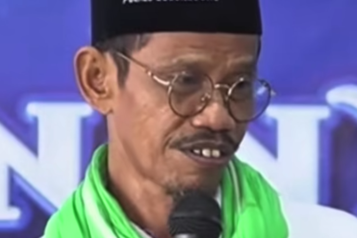 Kabar Duka: KH Safarun, Ulama Kharismatik Asal Bojonegoro Meninggal Dunia pada Rabu, 17 Desember 2025 di Usia 60 Tahun
