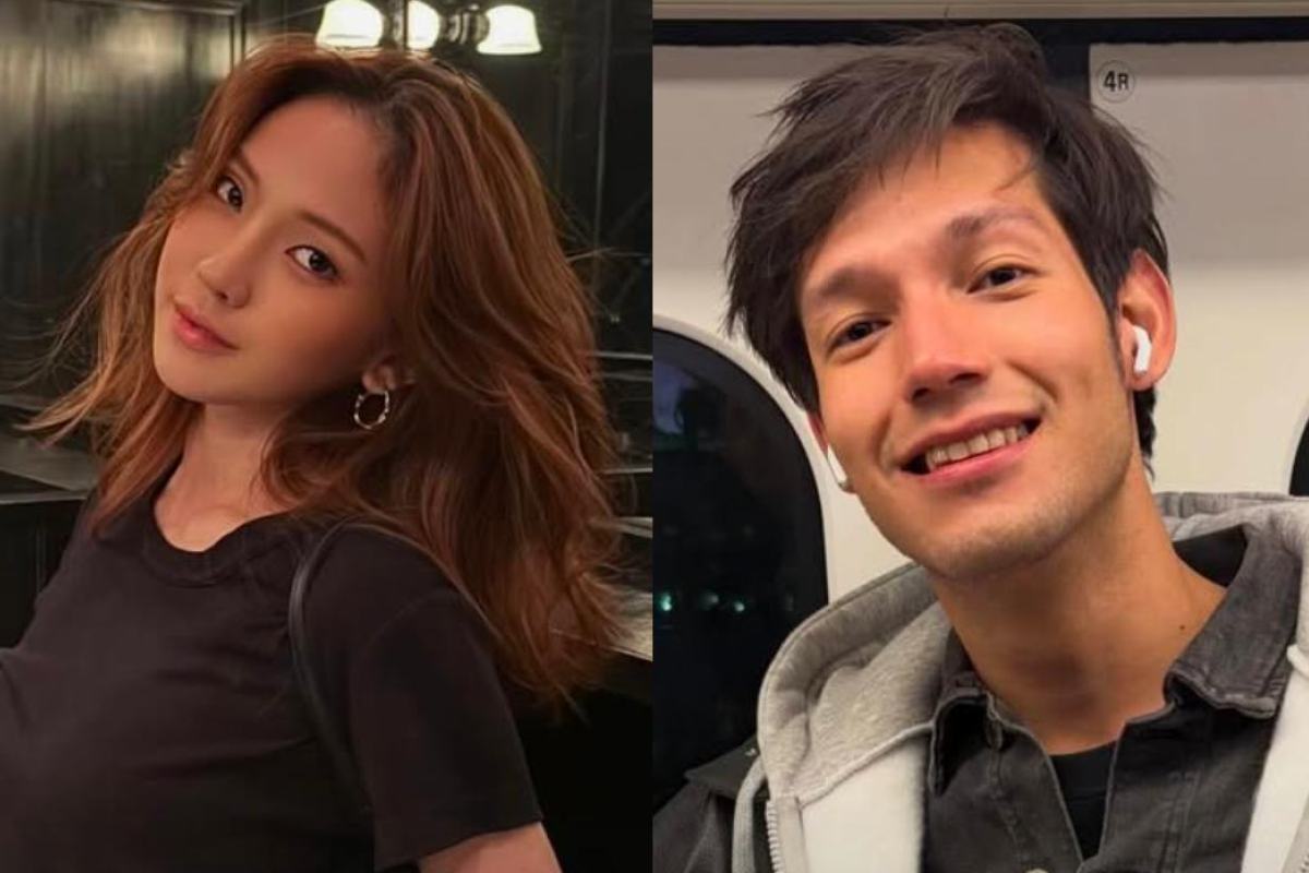 Profil Naufal Samudra Aktor dan Petinju yang Diduga Kekasih Baru Jule Alias Julia Pratini: Umur, Agama dan IG