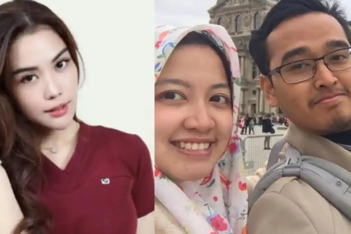 Ibu Cindy Rizap Bongkar Tabiat Suami Maissy, Sebut Riky Menipu Putrinya