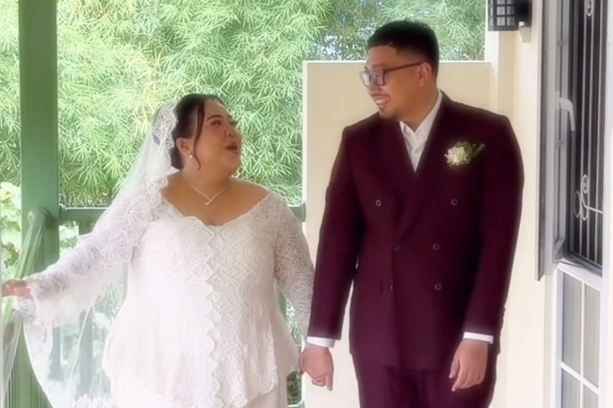 Apa Pekerjaan Ganang Aji? Sosok yang Resmi Menikah dengan Komika Gita Bhebhita di Medan, Benarkah Seorang Ilustrator?