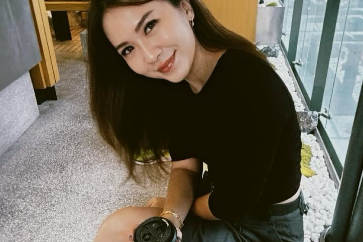 Profil Tampang Kristina Nathania yang Resmi Dilamar Billy Leonardo Jebolan MCI Season 9: Umur, Agama dan Akun IG