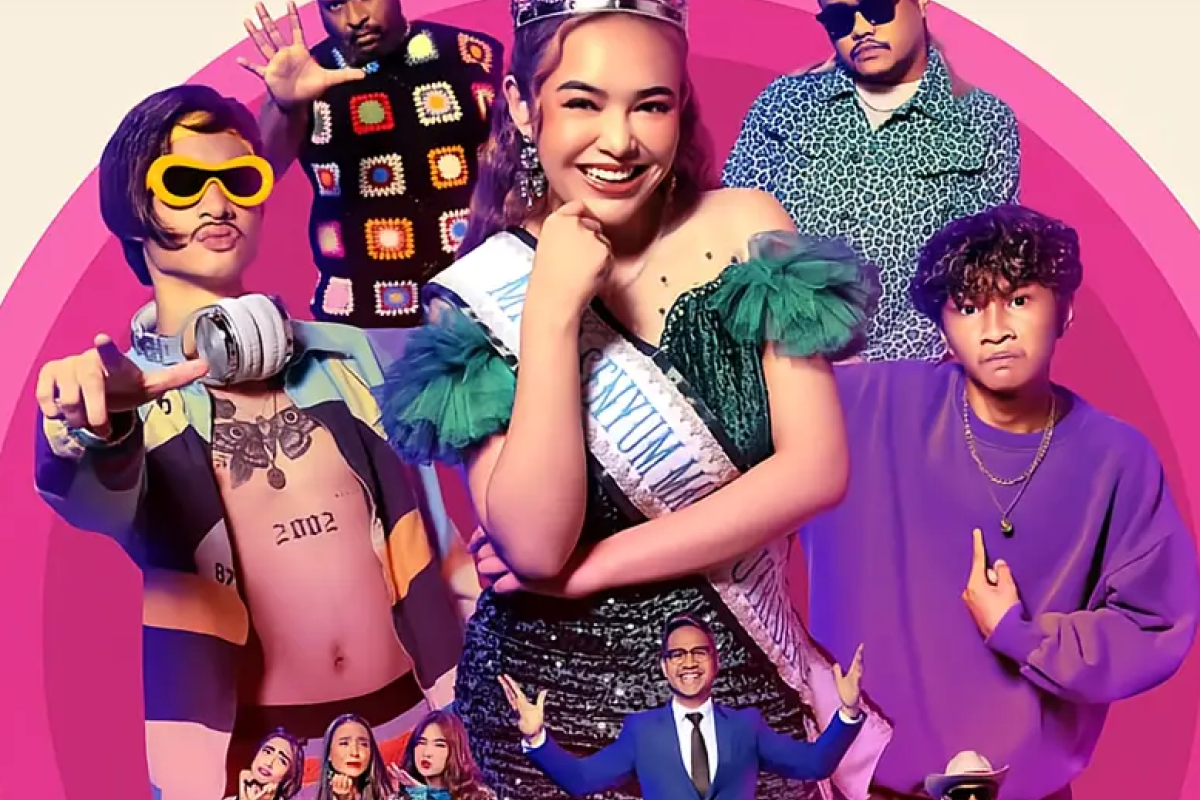 Penjelasan Ending Film Check Out Sekarang (2026) Apakah Lanjut Season 2?