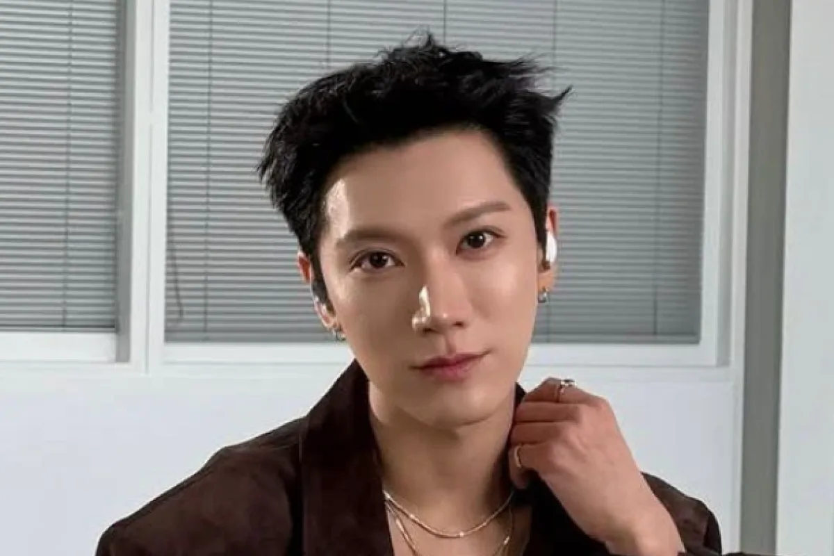 Ten Ungkap Alasan Tinggalkan SM Entertainment Jelang Akhir Kontrak