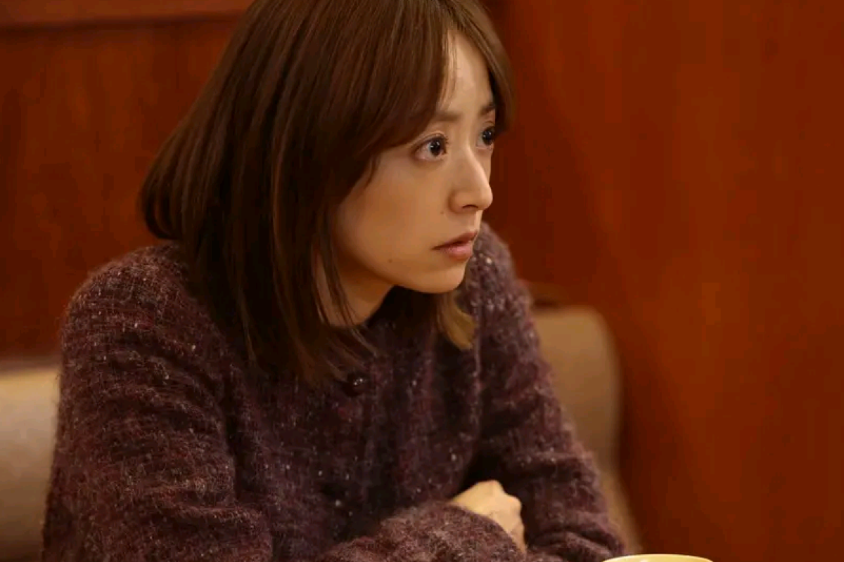 Apakah Film Jepang Saikai: Silent Truth (2026) Bakal Lanjut Season 2?