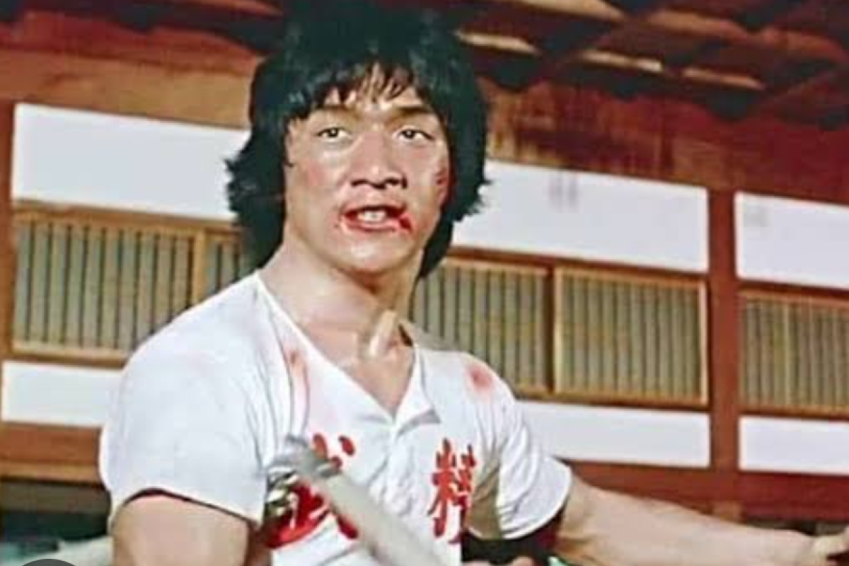 Sinopsis New Fist of Fury Film Jackie Chan di Bioskop Trans TV Hari ini 24 Juli 2025