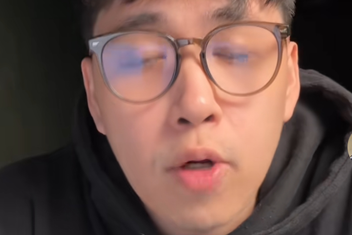 Siapa Axel Christian? Selebgram yang Minta Maaf Usai Kritik Satir ke Kemensos: Ada Batas yang Tak Bisa Dilewati