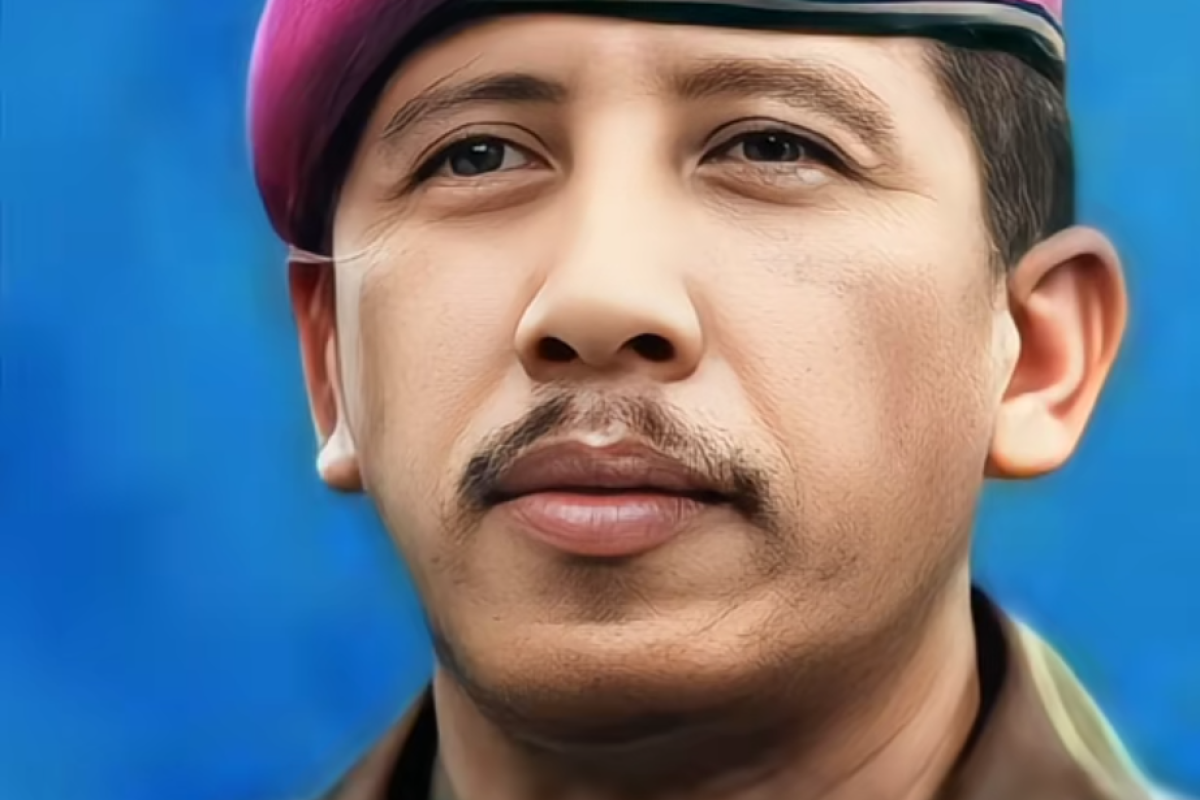 Siapa Anak dan Istri Panglima TNI ke-18 Agus Suhartono Mantan yang Foto Bareng Ahmad Sahroni di Lapangan Golf, Bukan Orang Sembarangan?