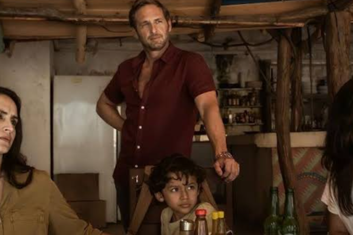 Jadwal Bioskop Trans TV 6 – 7 September 2025