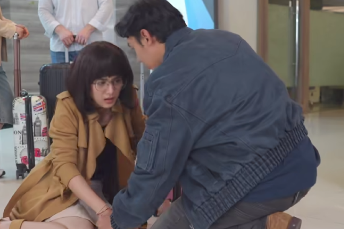 ALLAHUAKBAR! Cinta Sedalam Rindu Terguling ke Posisi 5, Inilah Acara dan Rating TV Terbaik Hari ini 10 Desember 2025